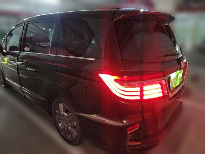 Elysion 2019 2.0L Hybrid Luxury photo 4