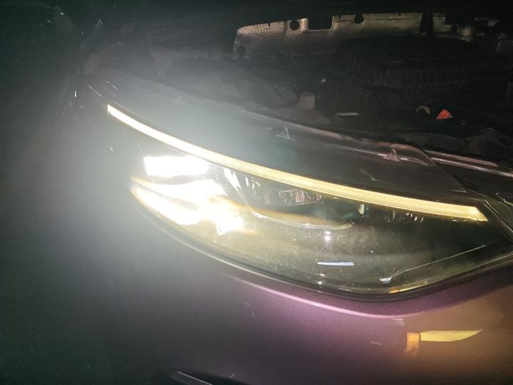 X 2020 PHEV Flagship photo 7