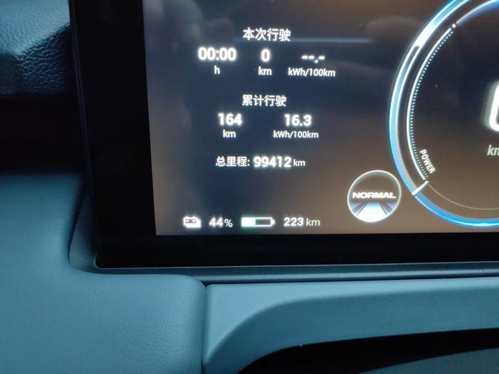 AION Y 2023 Plus 510 photo 2