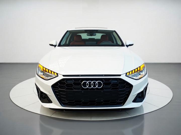 A4L 2020 40 TFSI Fashion Dynamic photo 2