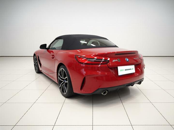 Z4 2019 sDrive 25i M Sport Package photo 4