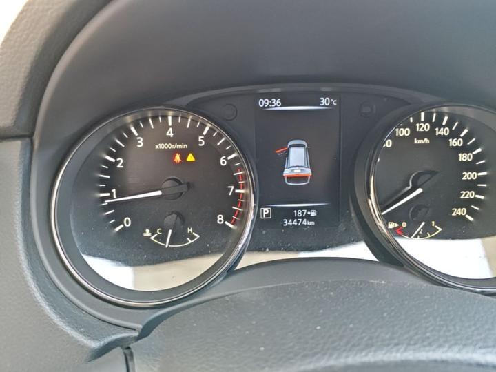 X-Trail 2022 2.0L RWD Connected Exclusive photo 6