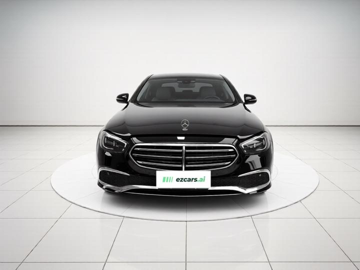 E-Class 2021 Facelift E 300 L Fashion photo 2