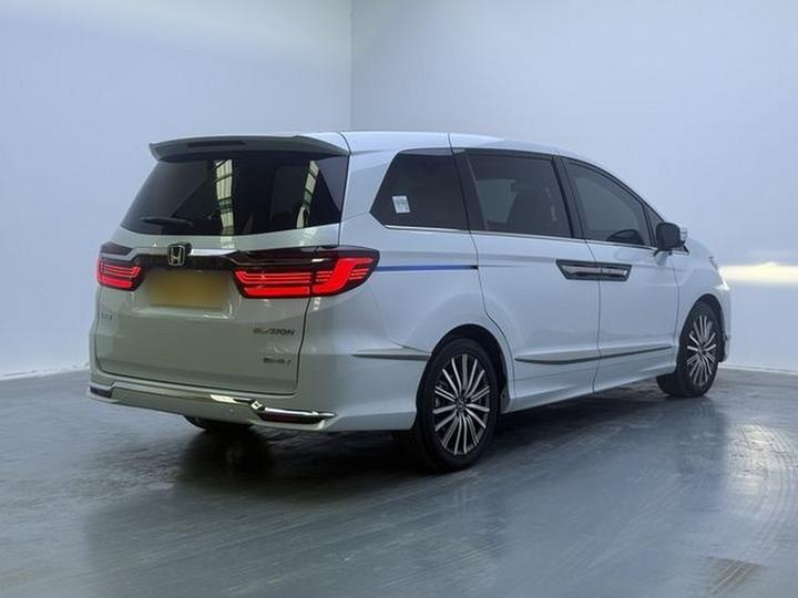 Elysion 2024 2.0L e:HEV Luxury photo 6