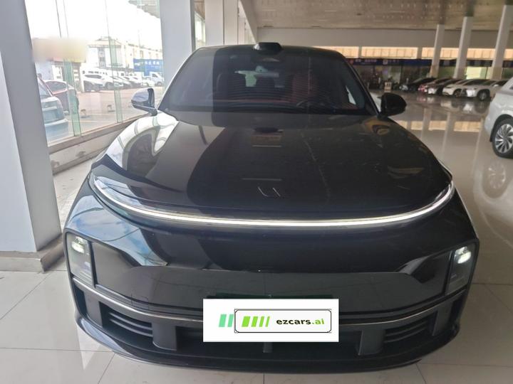 Li L7 2024 MAX photo 2