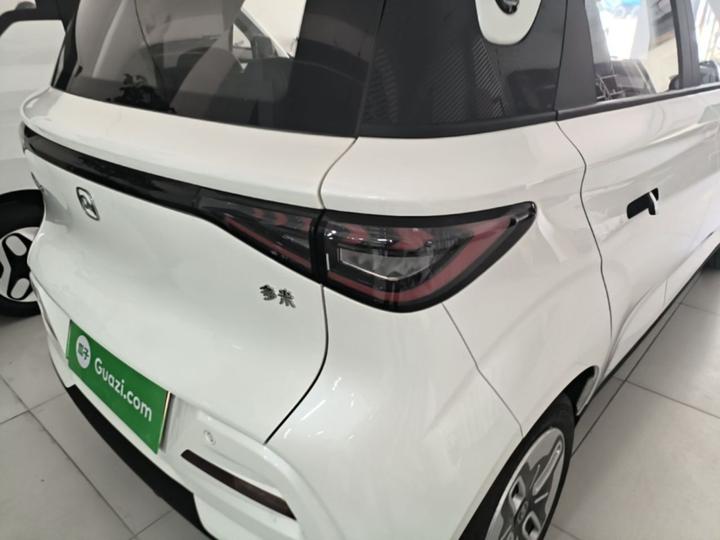 QQ 2025 305km photo 7