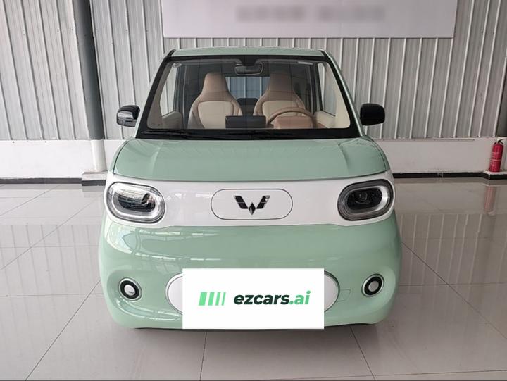 Hongguang MINIEV 2024 3rd Gen 215km photo 2