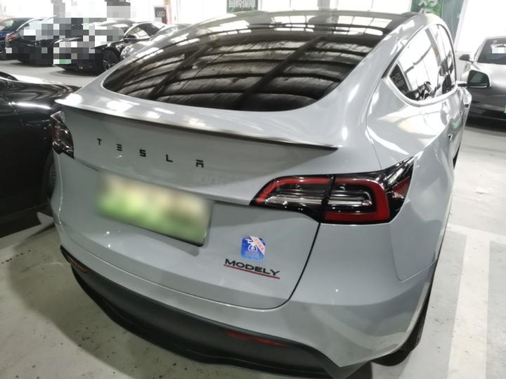 Model Y 2021 Performance AWD photo 6