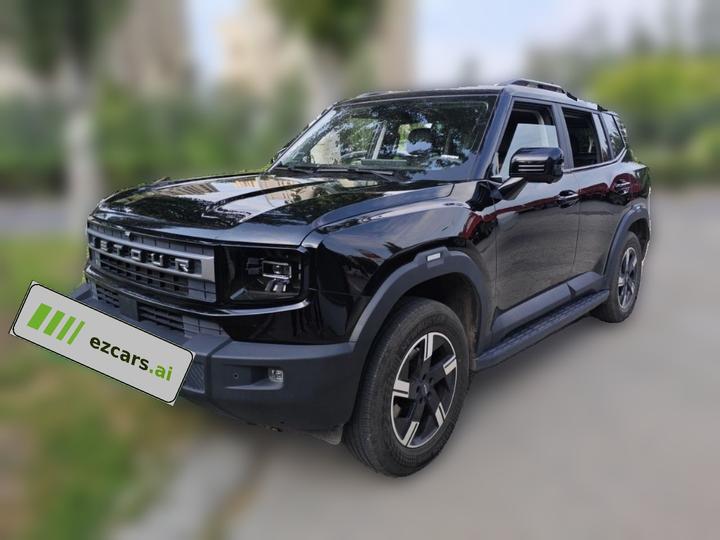 2025 1.5TD DCT Discovery