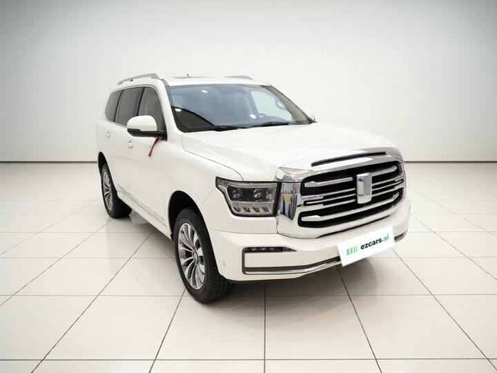 500 2022 3.0T Sport 5-Seater photo 3