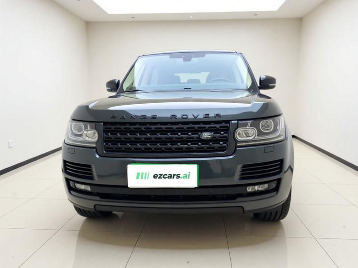 Range Rover 2017 3.0 SC V6 AB Founder Extended photo 2
