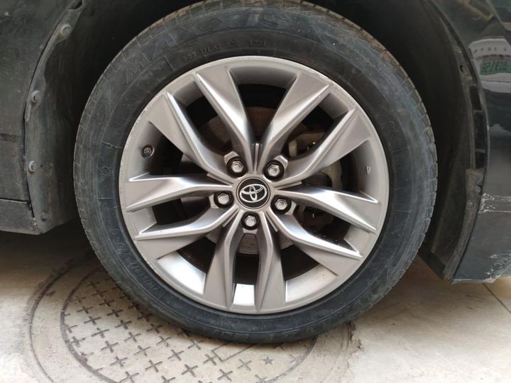 Avalon 2019 2.0L Progressive China VI photo 8