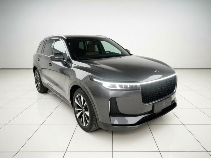 Li Auto ONE 2020 EREV 6-Seater photo 3