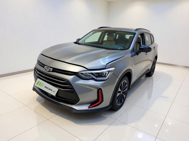 2020 Mild Hybrid Redline 530T AT 5+2