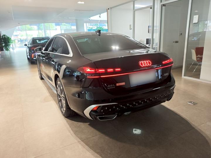 A6L 2026 2.0T quattro Exclusive photo 4