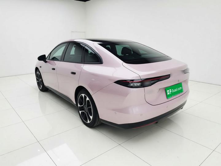 AION RT 2025 520 LiDAR photo 4