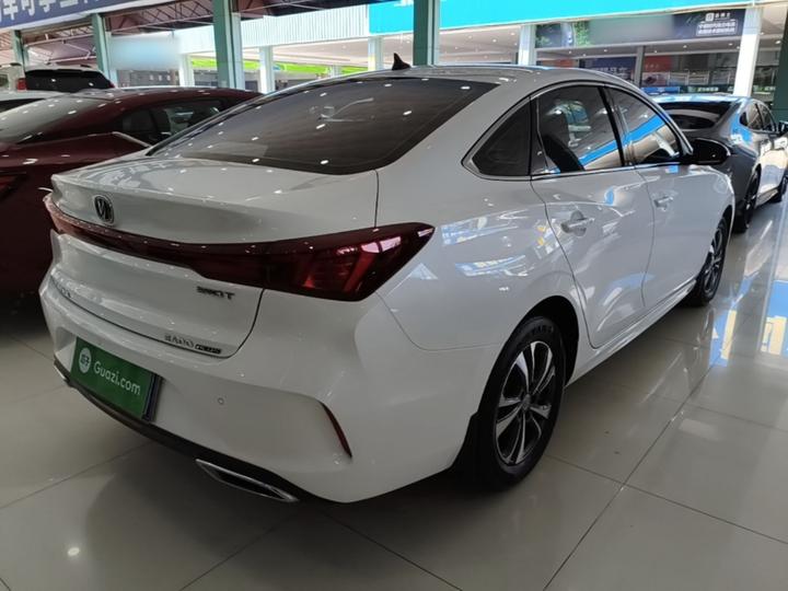 Eado 2022 PLUS NE 1.4T GDI DCT Premium photo 6