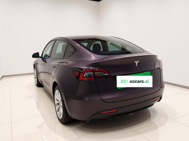 Model Y 2022 Facelift RWD photo 4