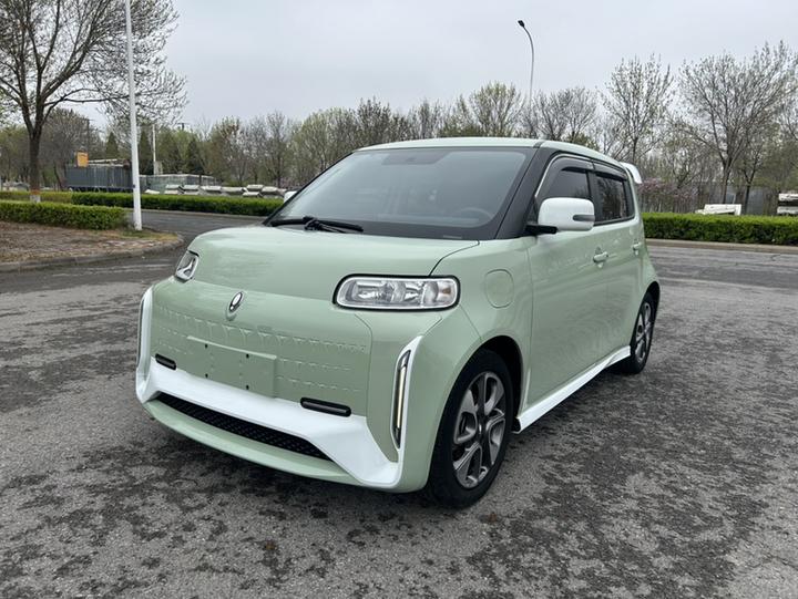 2022 360km Luxury NCM