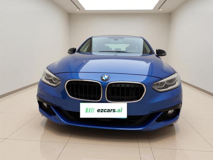 1 Series 2018 120i Design Package photo 2
