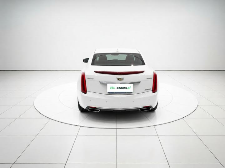XTS 2017 28T Tech photo 3