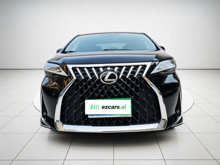 2020 Hybrid 2.5L HV Premium photo 2