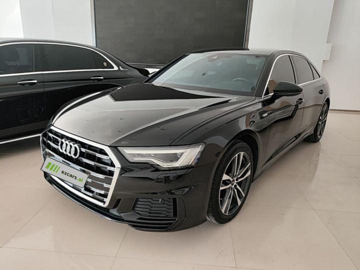 A6L 2022 40 TFSI Luxury Dynamic