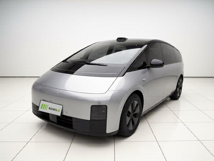 Li MEGA 2024 Ultra