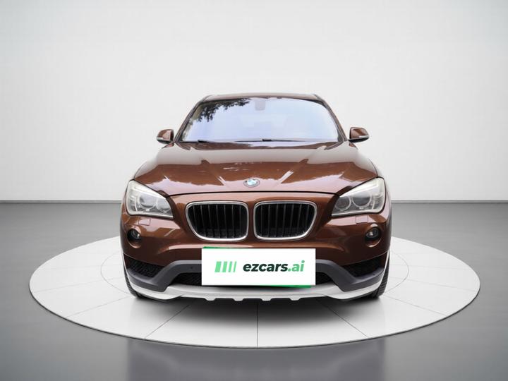 X1 2014 sDrive18i Leading photo 2