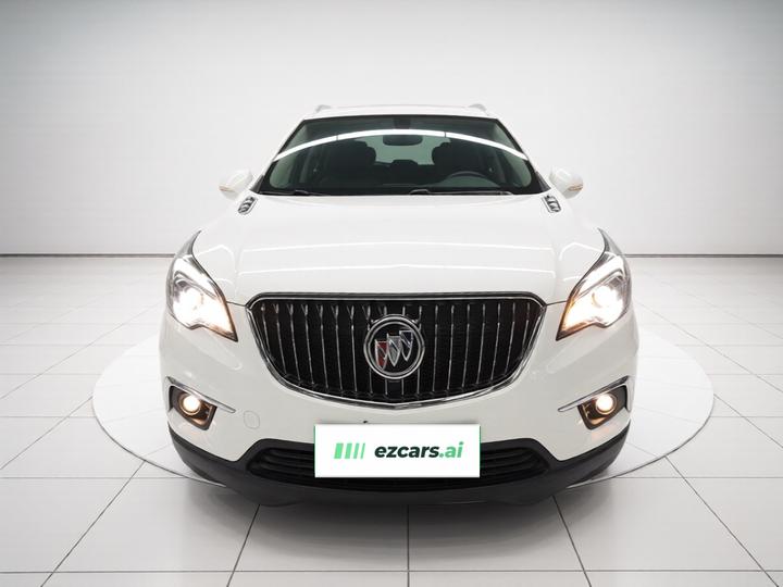Envision 2017 28T AWD Elite photo 2