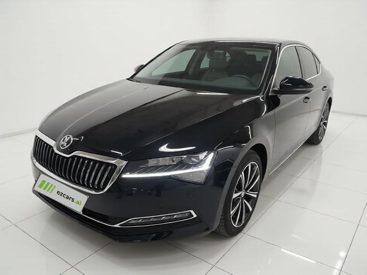 Superb 2024 TSI280 DSG Exclusive