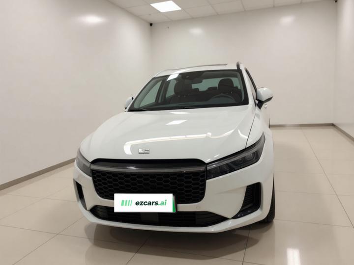 Li Auto ONE 2021 EREV 6-Seater photo 2