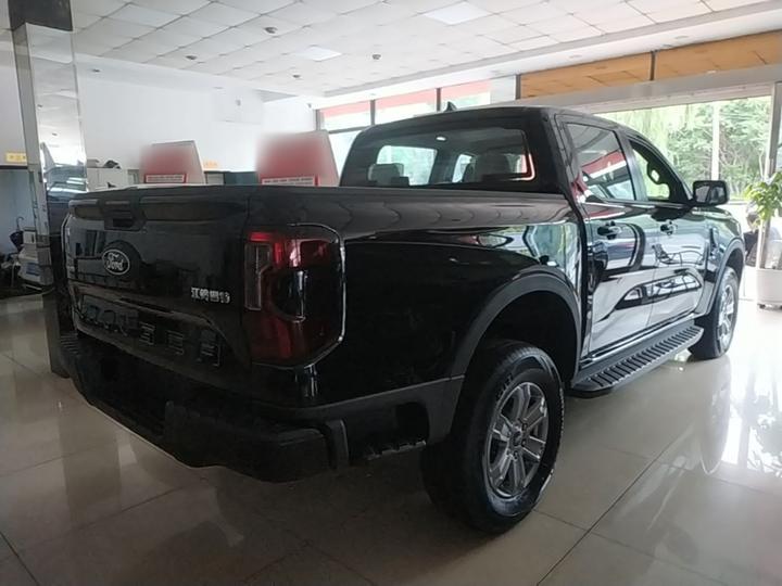 Ranger 2023 AWD AT Diesel photo 4