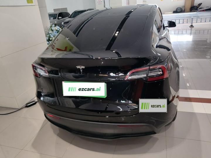 Model Y 2021 Standard Range RWD photo 5