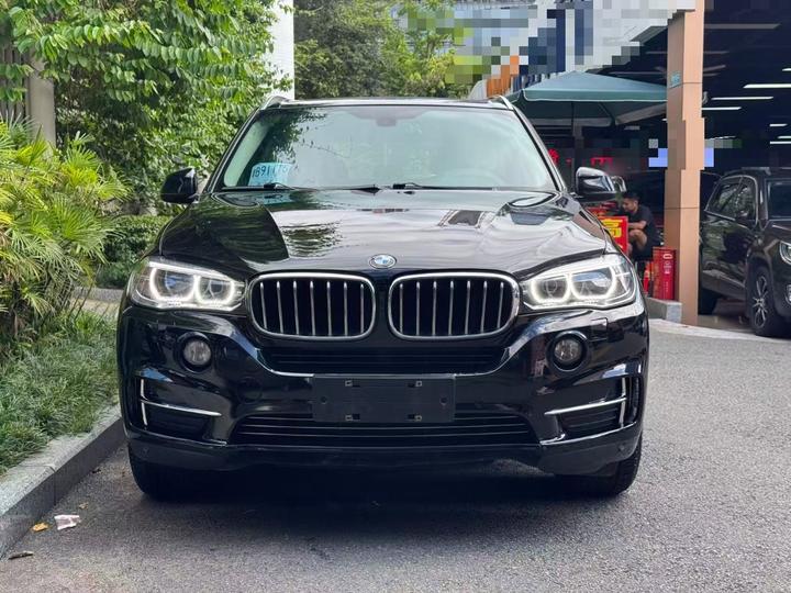 X5 Imported 2017 xDrive28i photo 2