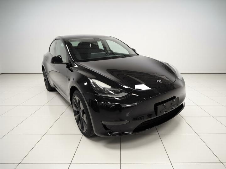 Model Y 2022 Facelift Long Range AWD photo 3
