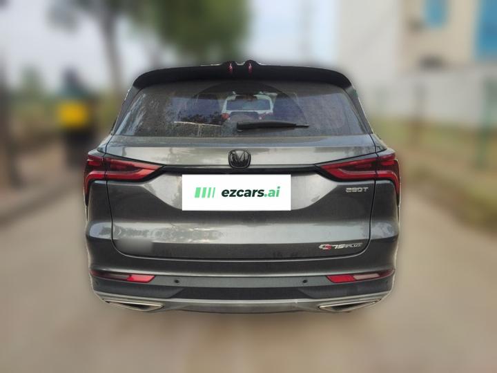 CS75 PLUS 2021 1.5T AT Luxury photo 5