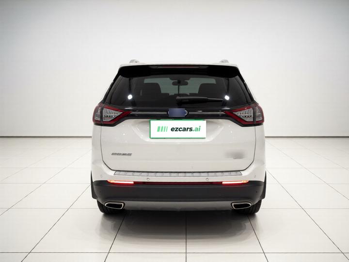 Edge 2015 2.0T GTDi AWD photo 5