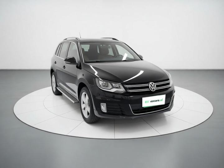 Tiguan 2013 1.8TSI AT RWD Comfort photo 3