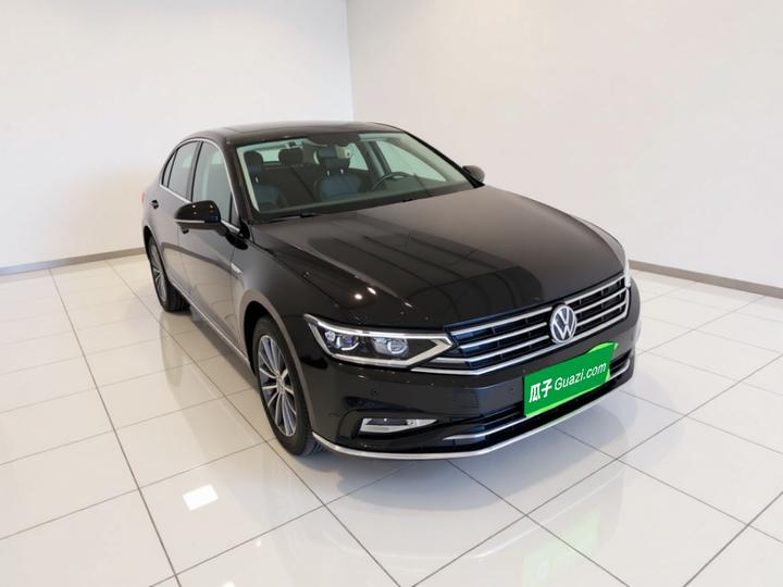 Magotan 2020 330TSI DSG Luxury photo 3