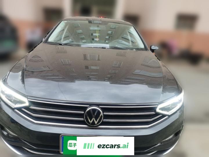 Magotan 2020 280TSI DSG Comfort photo 2