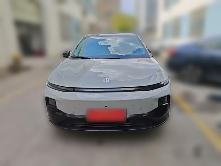 Leapmotor B01 2025 650 Enjoy photo 2