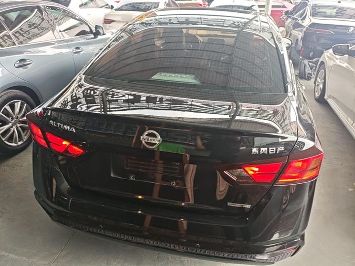 Teana 2020 2.0L XL Comfort photo 3