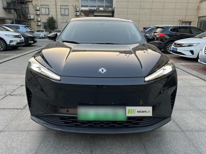SKY EV01 2024 445km PRO photo 2