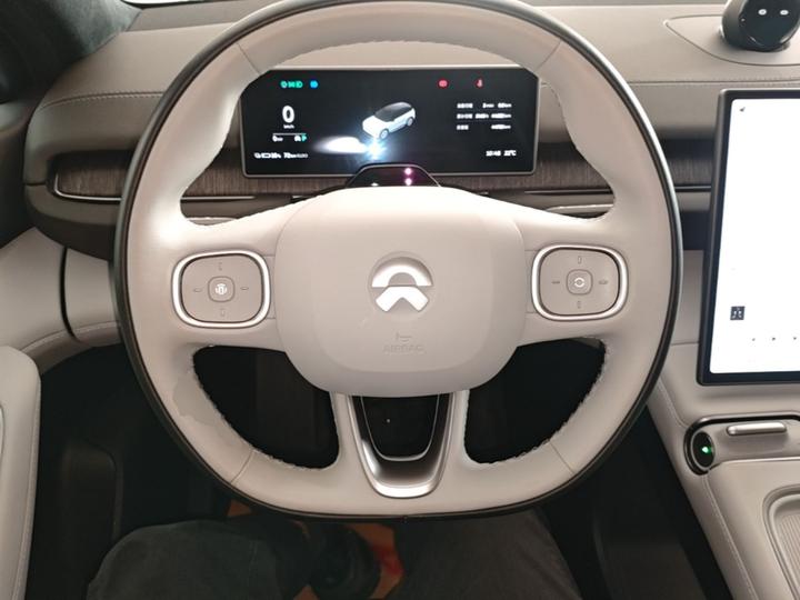 ES6 2023 75kWh photo 6