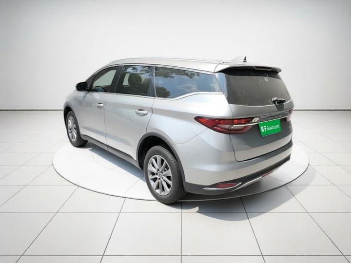 Jiaji 2021 1.8TD DCT Comfort photo 4