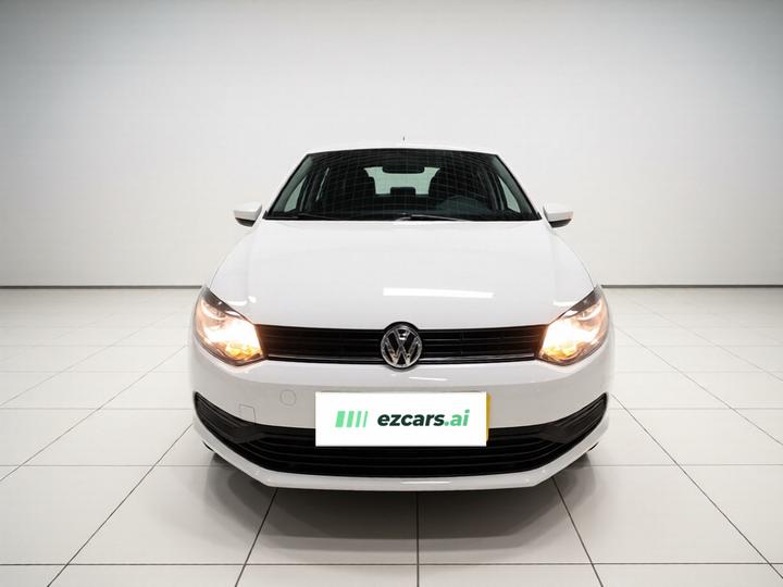 Polo 2018 1.5L AT photo 2