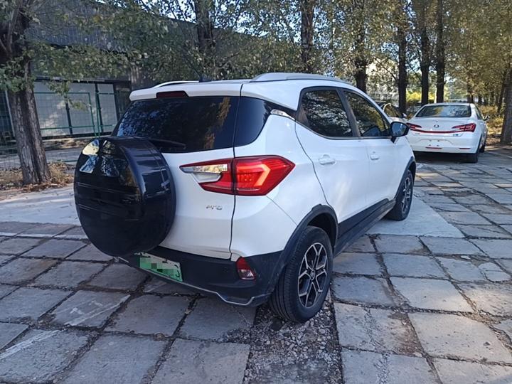 Yuan Pro 2021 photo 6
