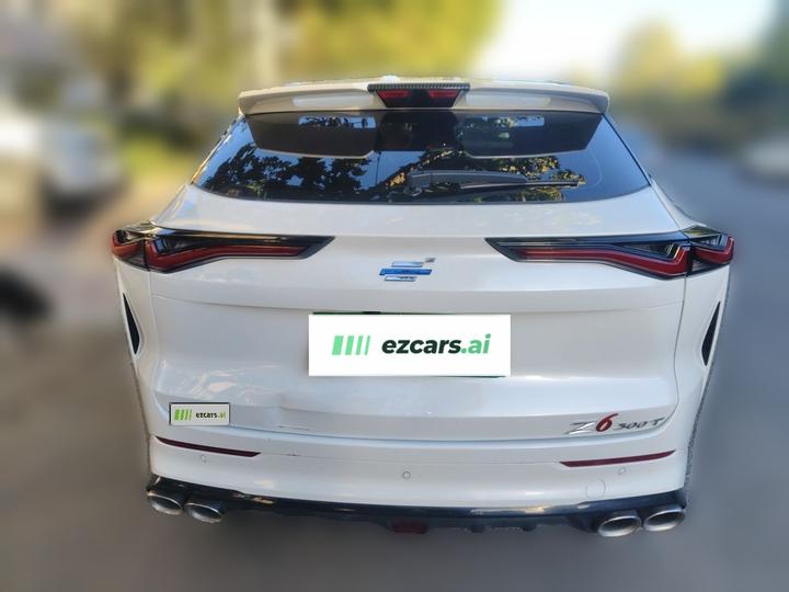 Z6 2023 1.5T DCT photo 5