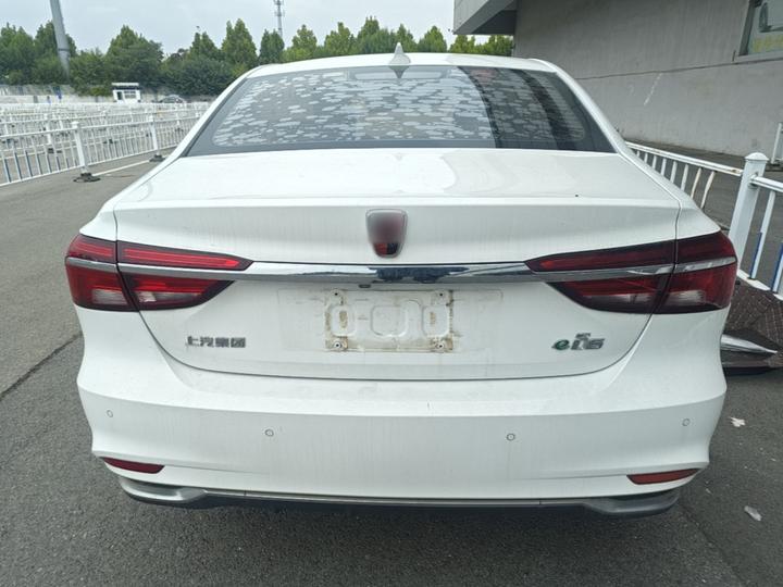 i6 EV 2019 PLUS 50T Flagship photo 5